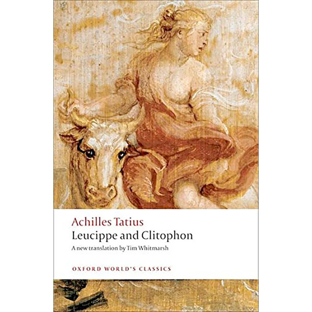 Leucippe & Clitophon