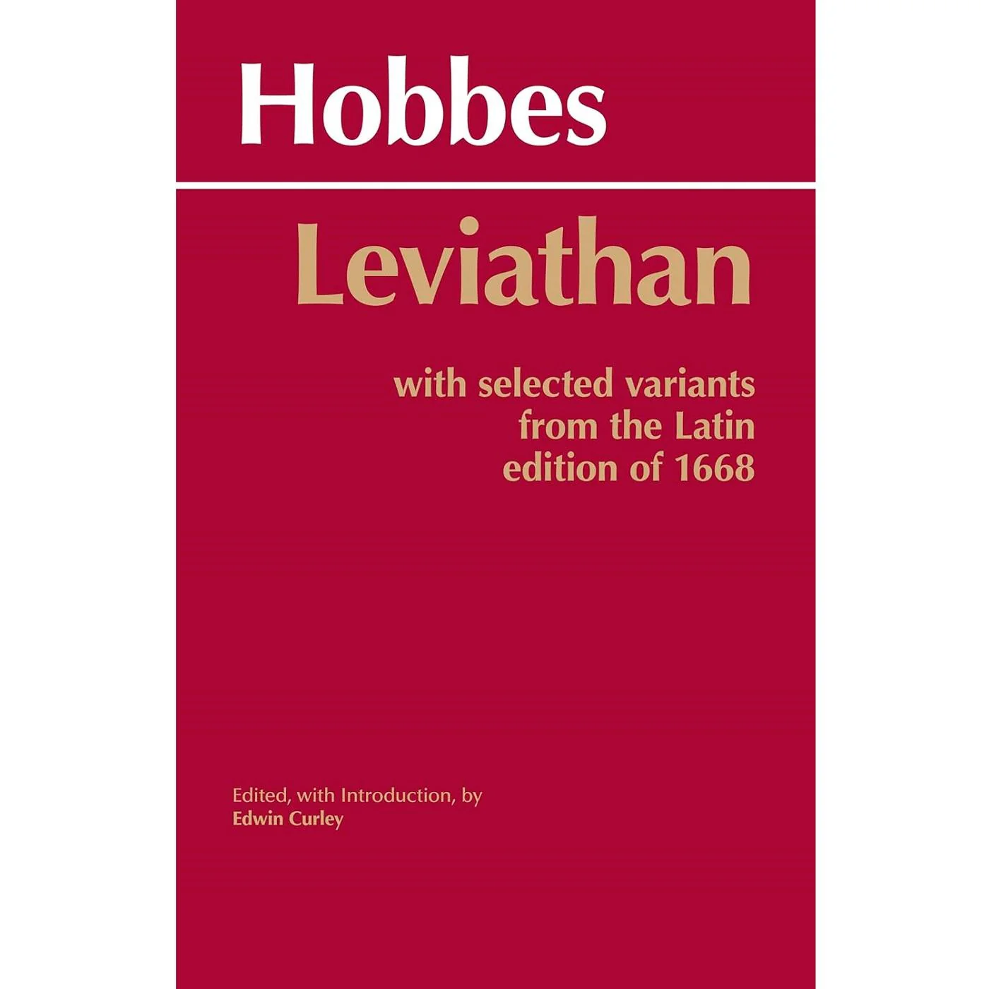 Leviathan (Ed Curley )
