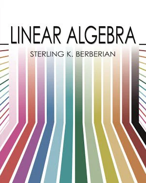 Linear Algebra Bar Chart - Image 2