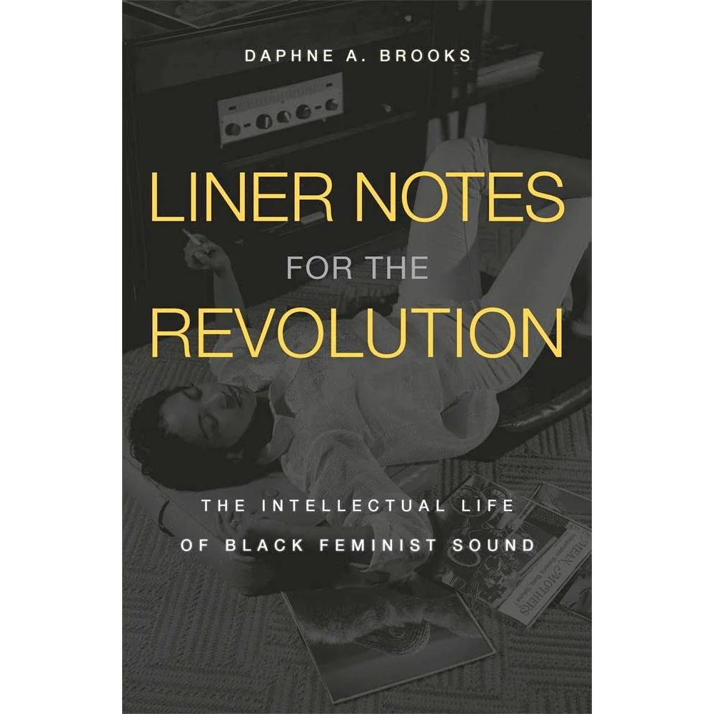 Liner Notes for the Revolution