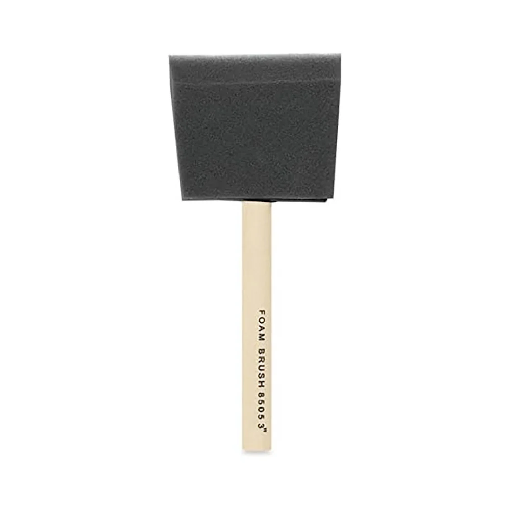Linzer Foam Brush - Image 3