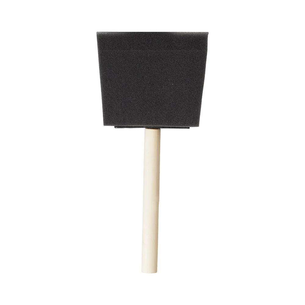 Linzer Foam Brush - Image 4