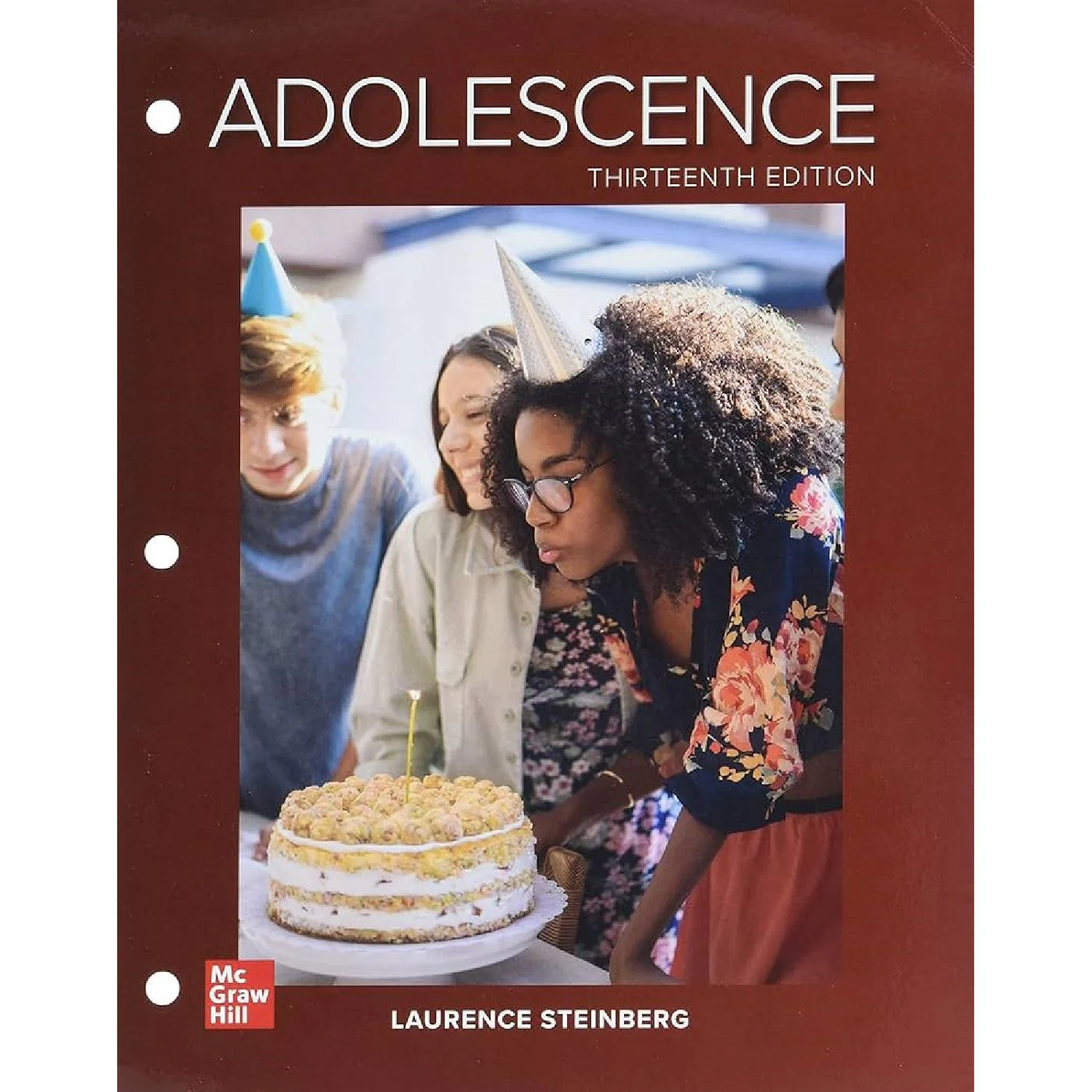 Loose Leaf Adolescence (13E 22)