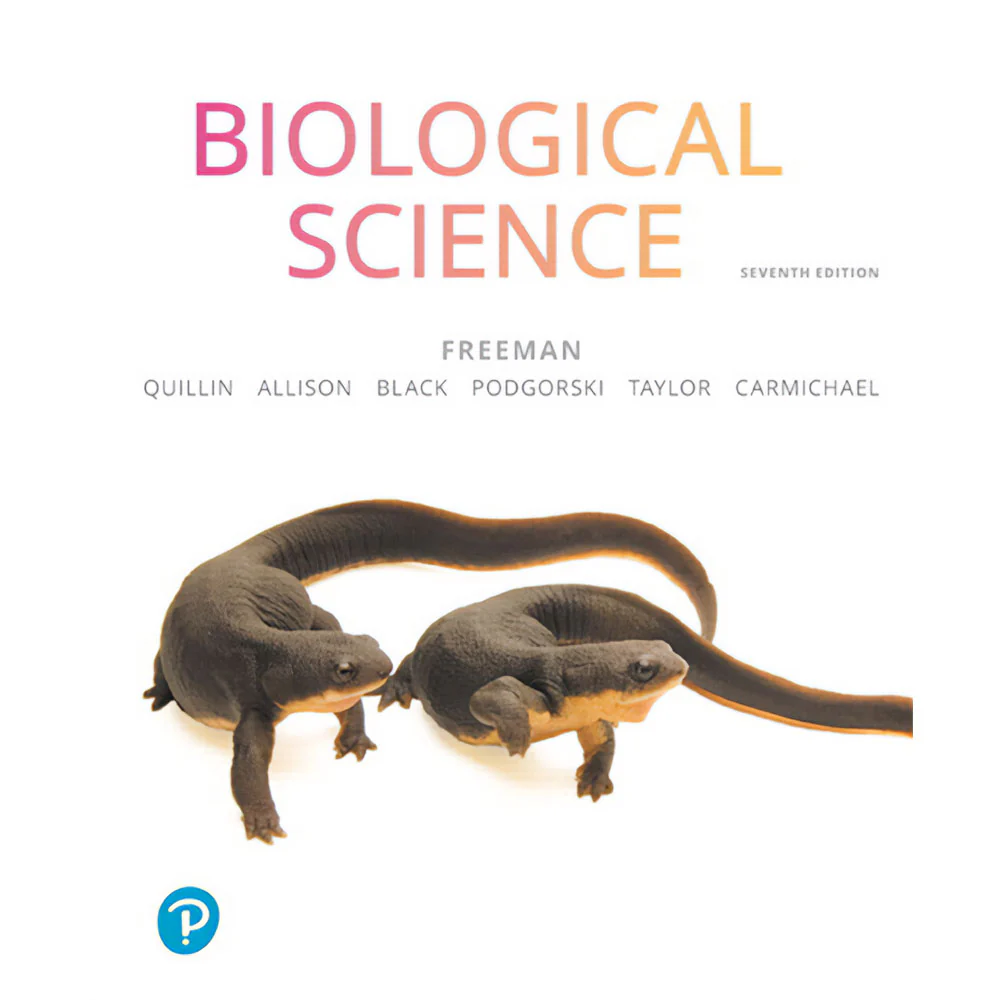 Loose Leaf Biological Science (7E 20)