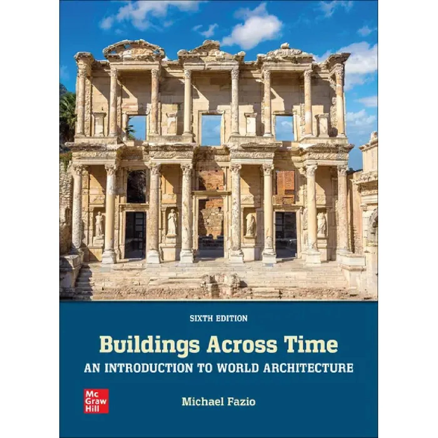 Loose Leaf Buildings Across Time (6e 22)