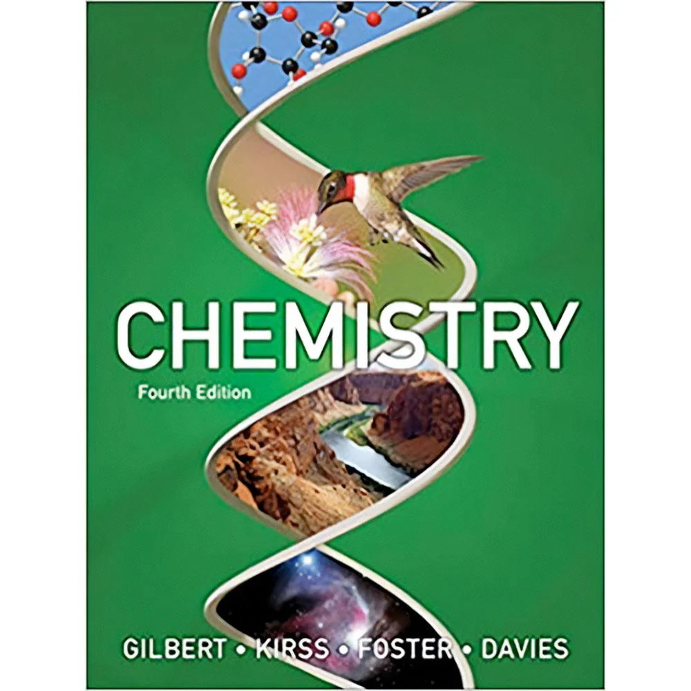 Loose Leaf Chemistry (4E 15)