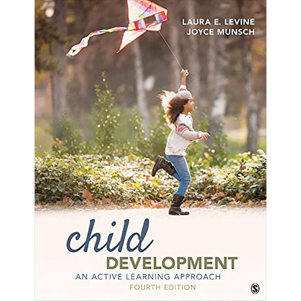Loose Leaf Child Development (4e 21) An Active Learning Approach