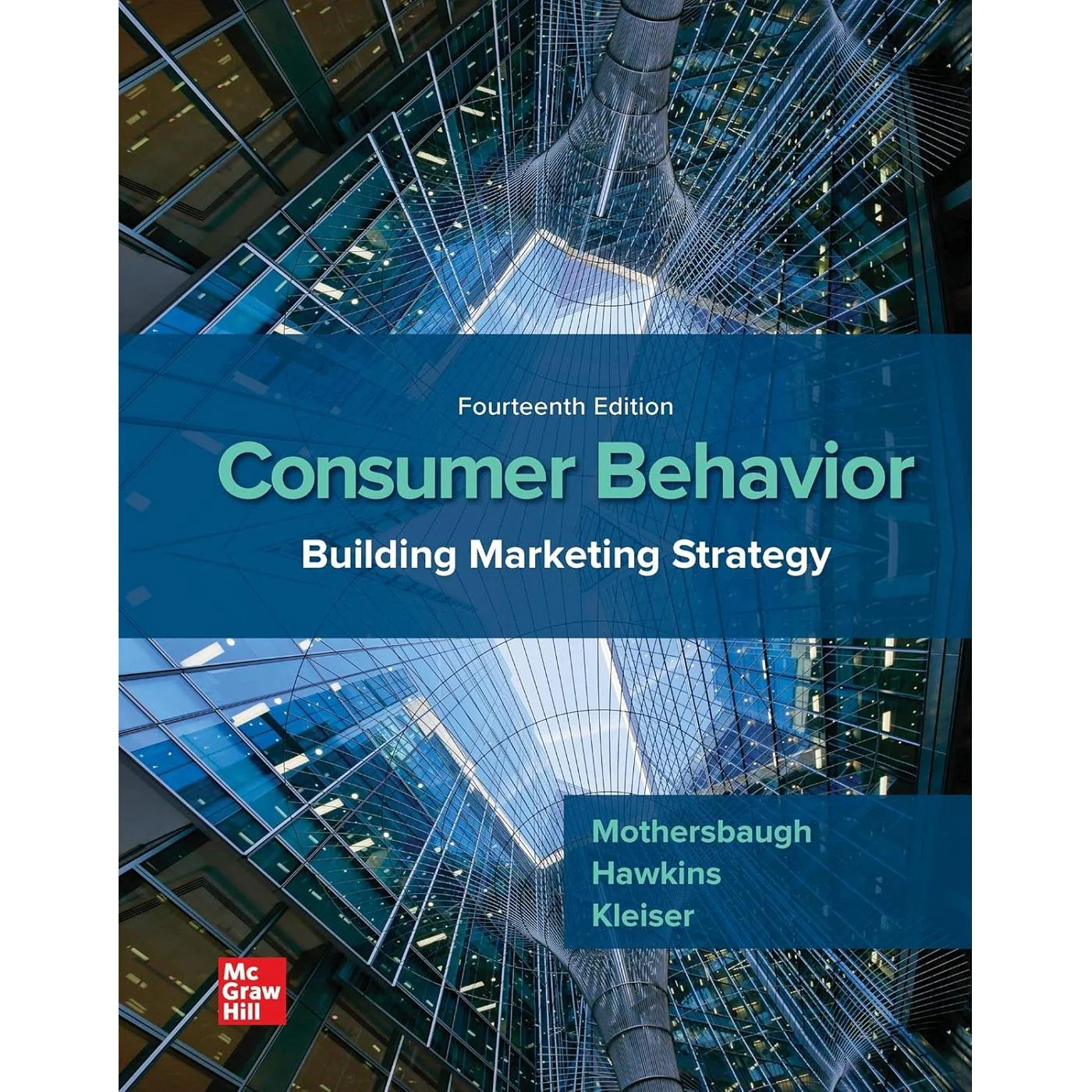 Loose Leaf Consumer Behavior (14E 20)