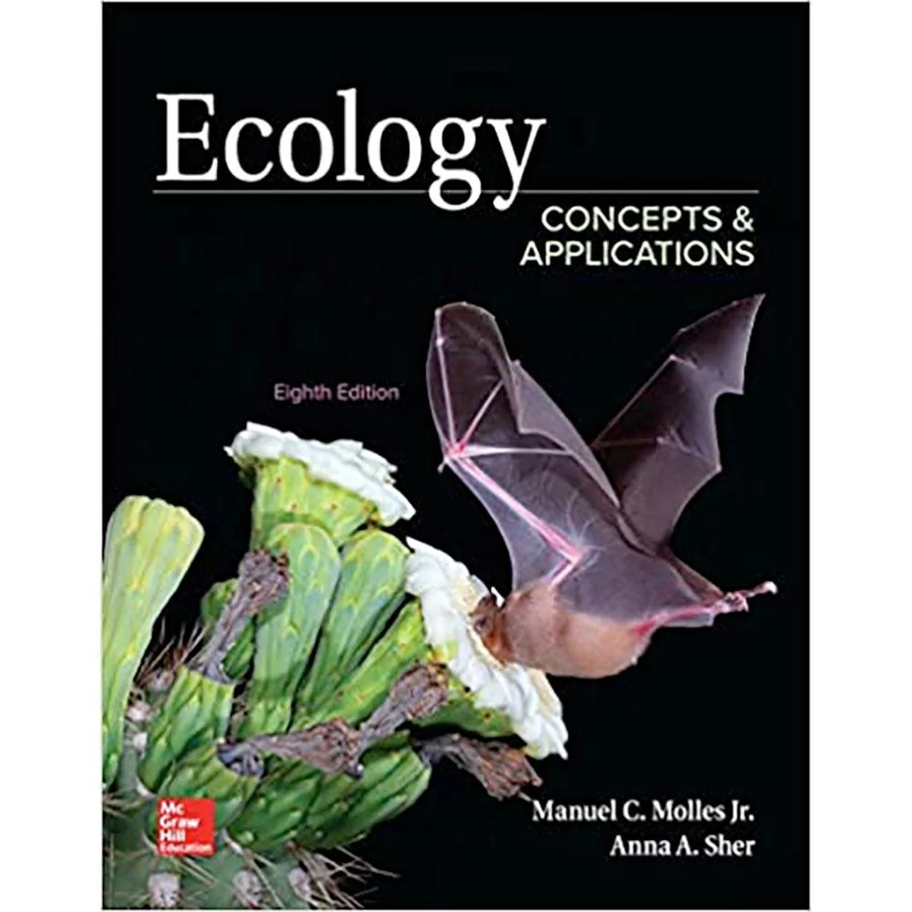Loose Leaf Ecology (8E 19)