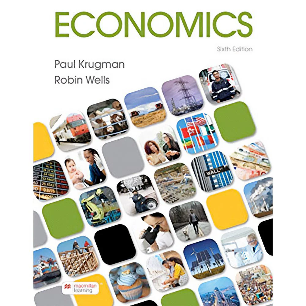Loose Leaf Economics (6E 21)