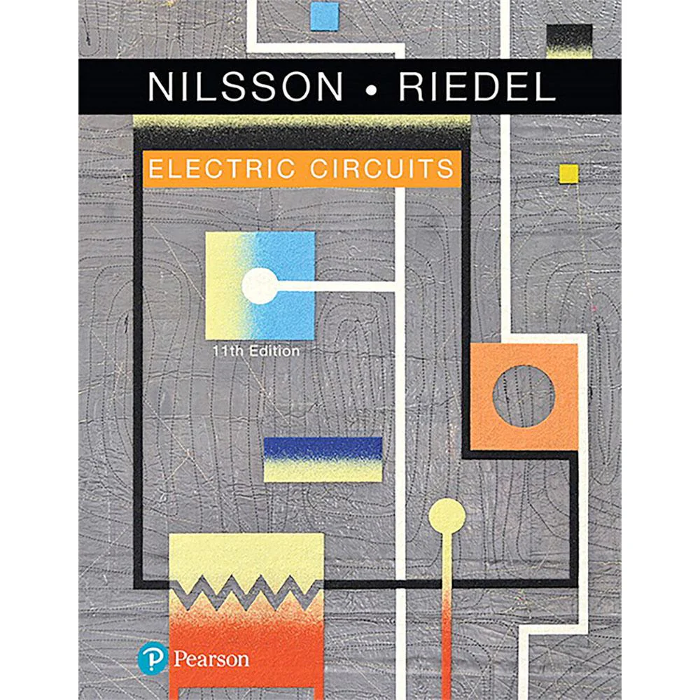 Loose Leaf Electric Circuits (11E 19) with Modified MasteringEngineering
