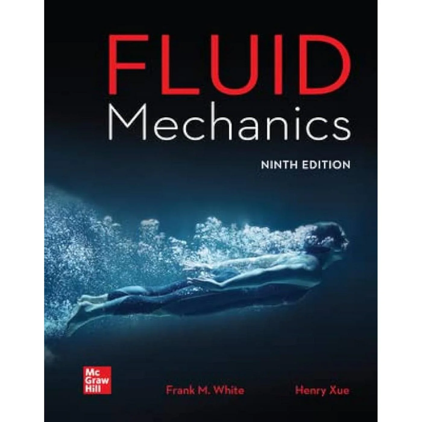 Loose Leaf Fluid Mechanics (9E 21)