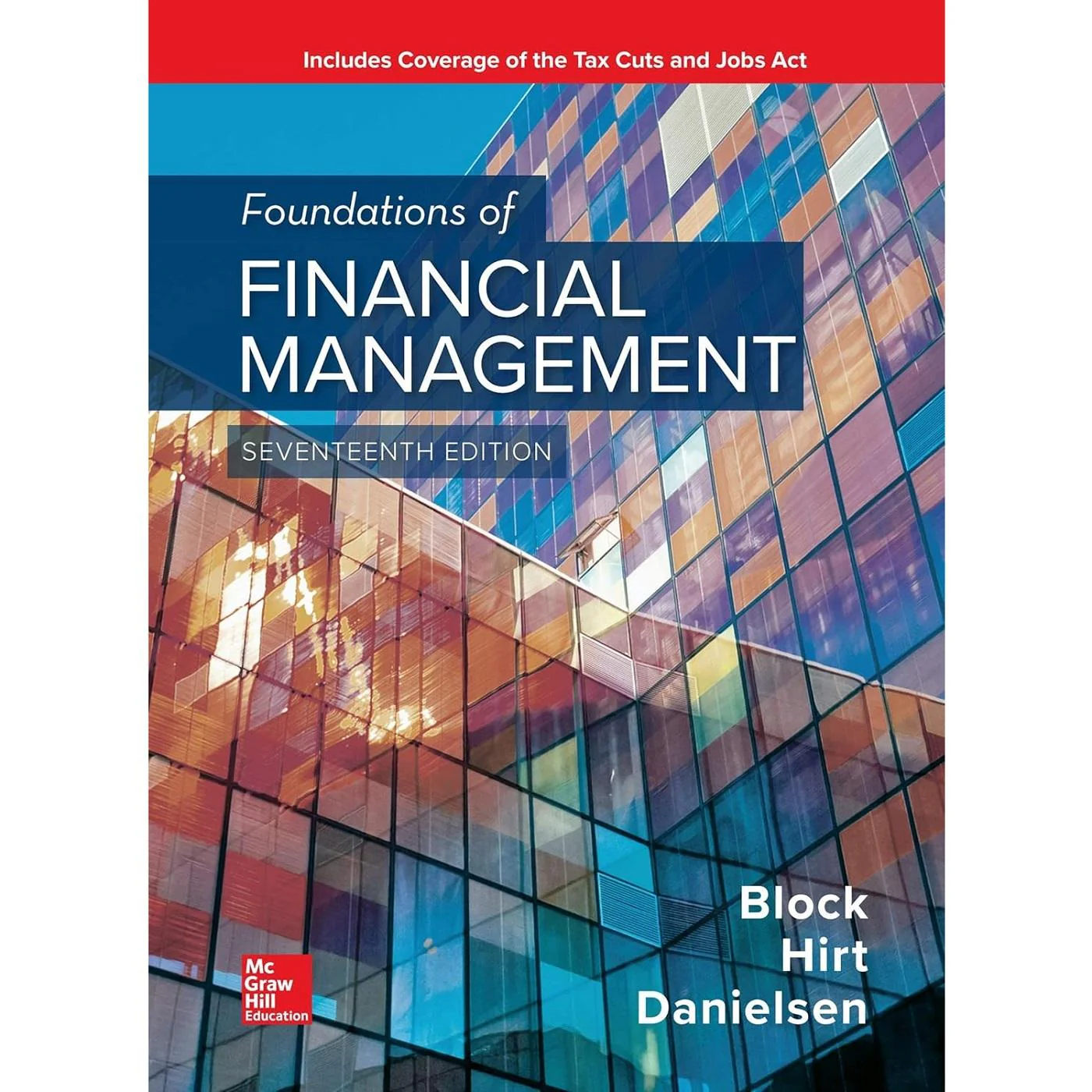 Loose Leaf Foundations of Financial Management (17E 19)