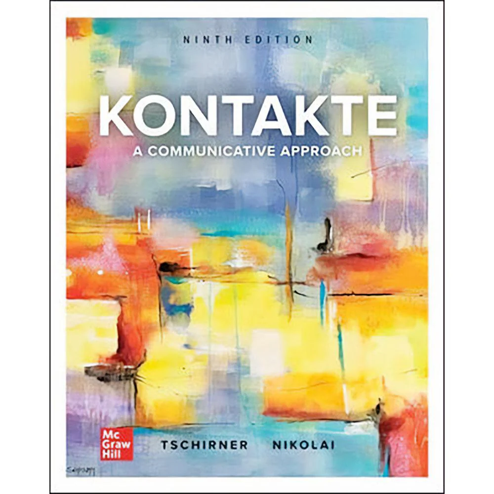 Loose Leaf Kontakte (9e 20)