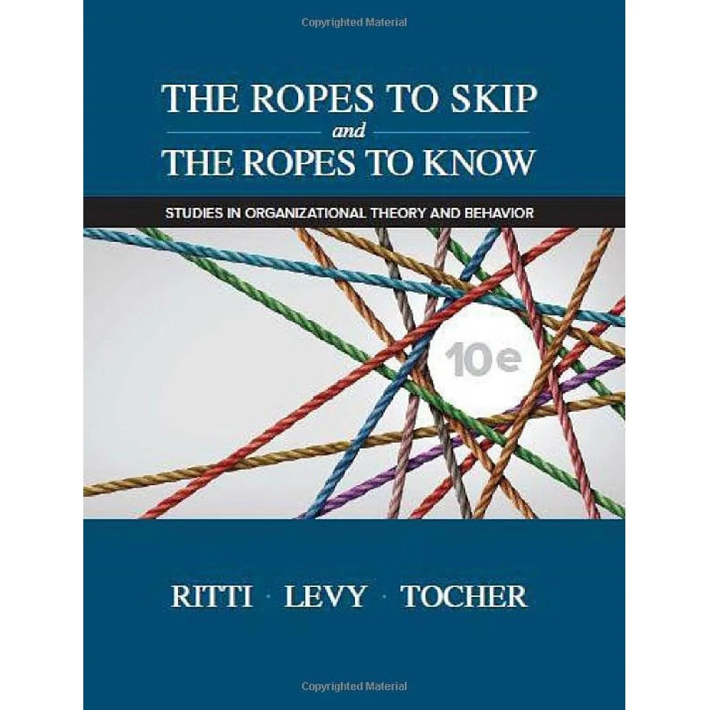 Loose Leaf The Ropes to Skip and the Ropes to Know (10E 21)