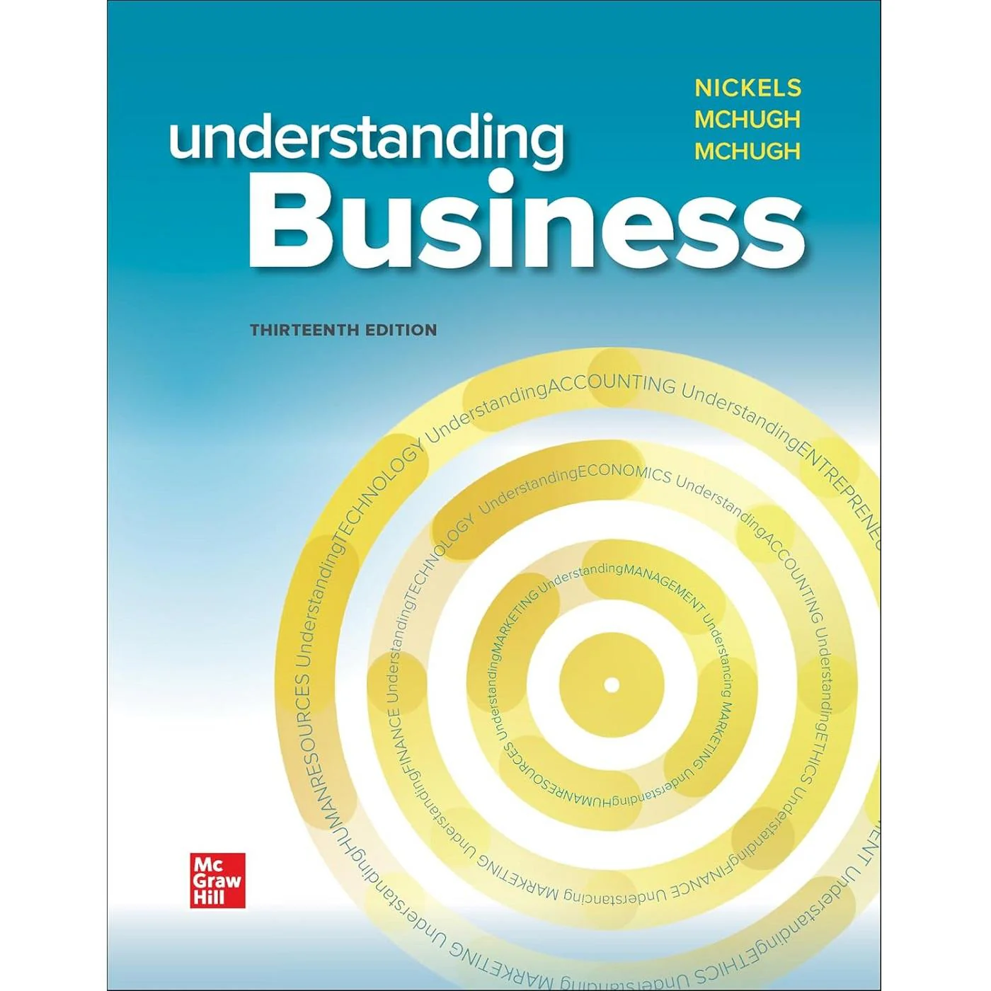 Loose Leaf Understanding Business (13E 22)