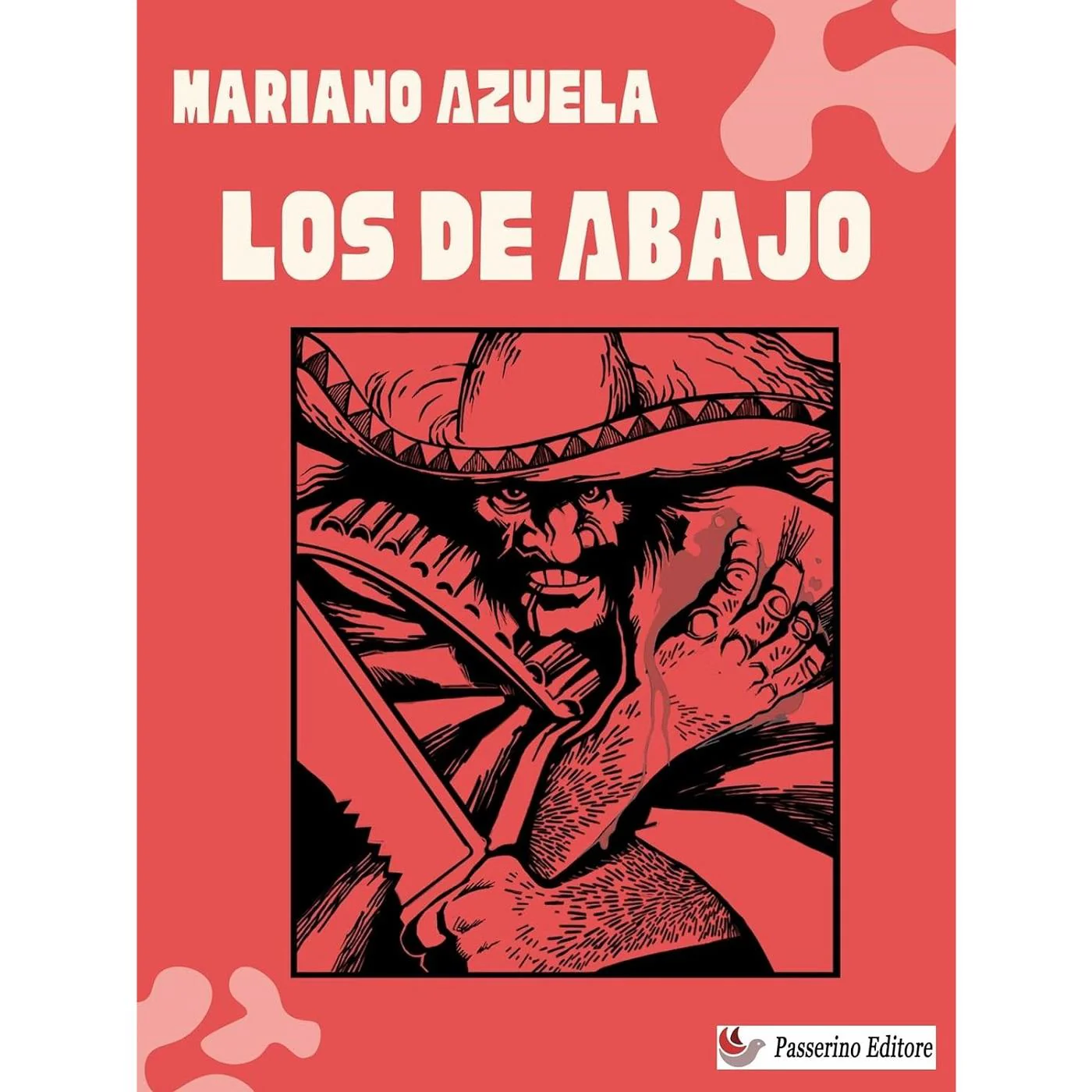 Los De Abajo (Fondo De Cultura Economica)