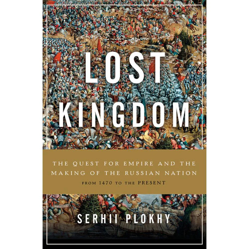 Lost Kingdom