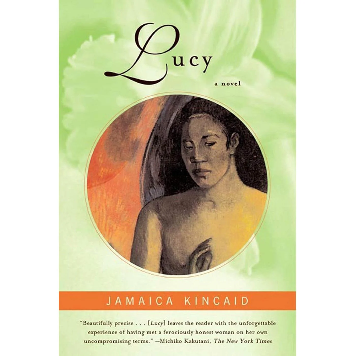 Lucy