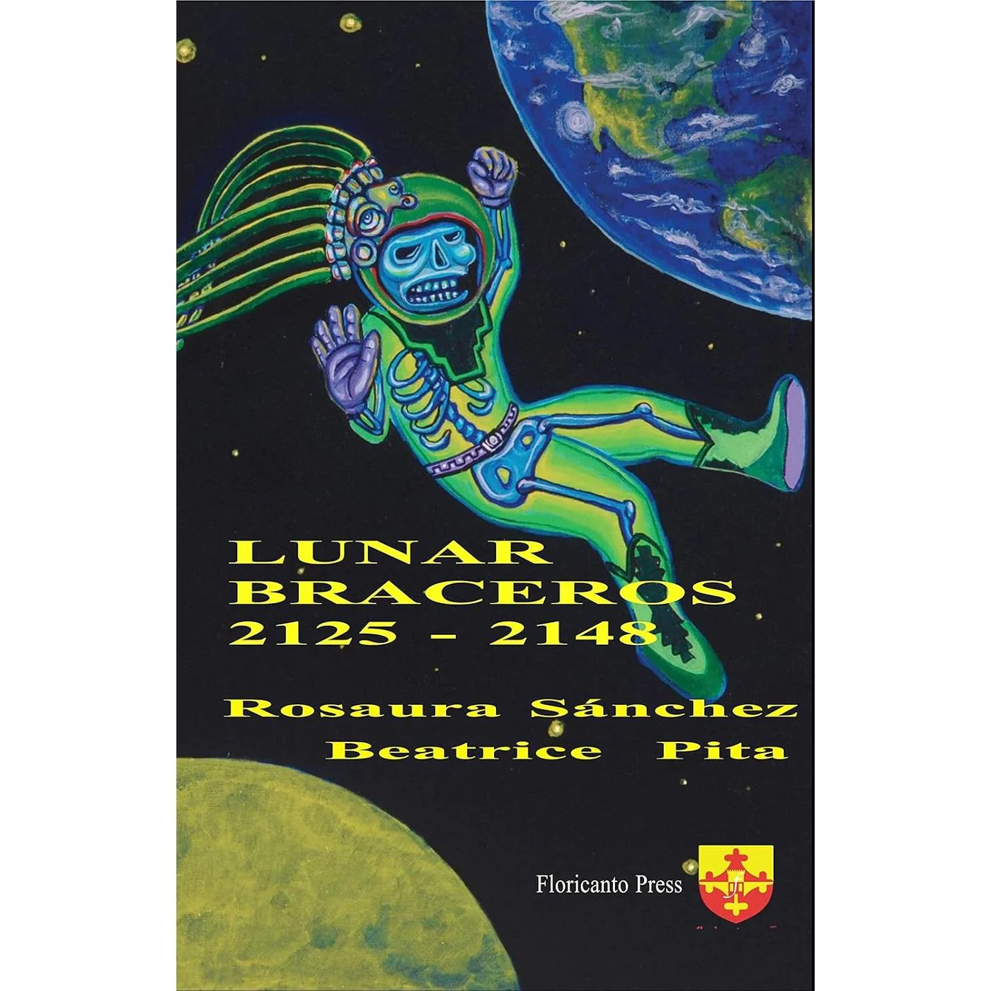 Lunar Braceros 2125 - 2148