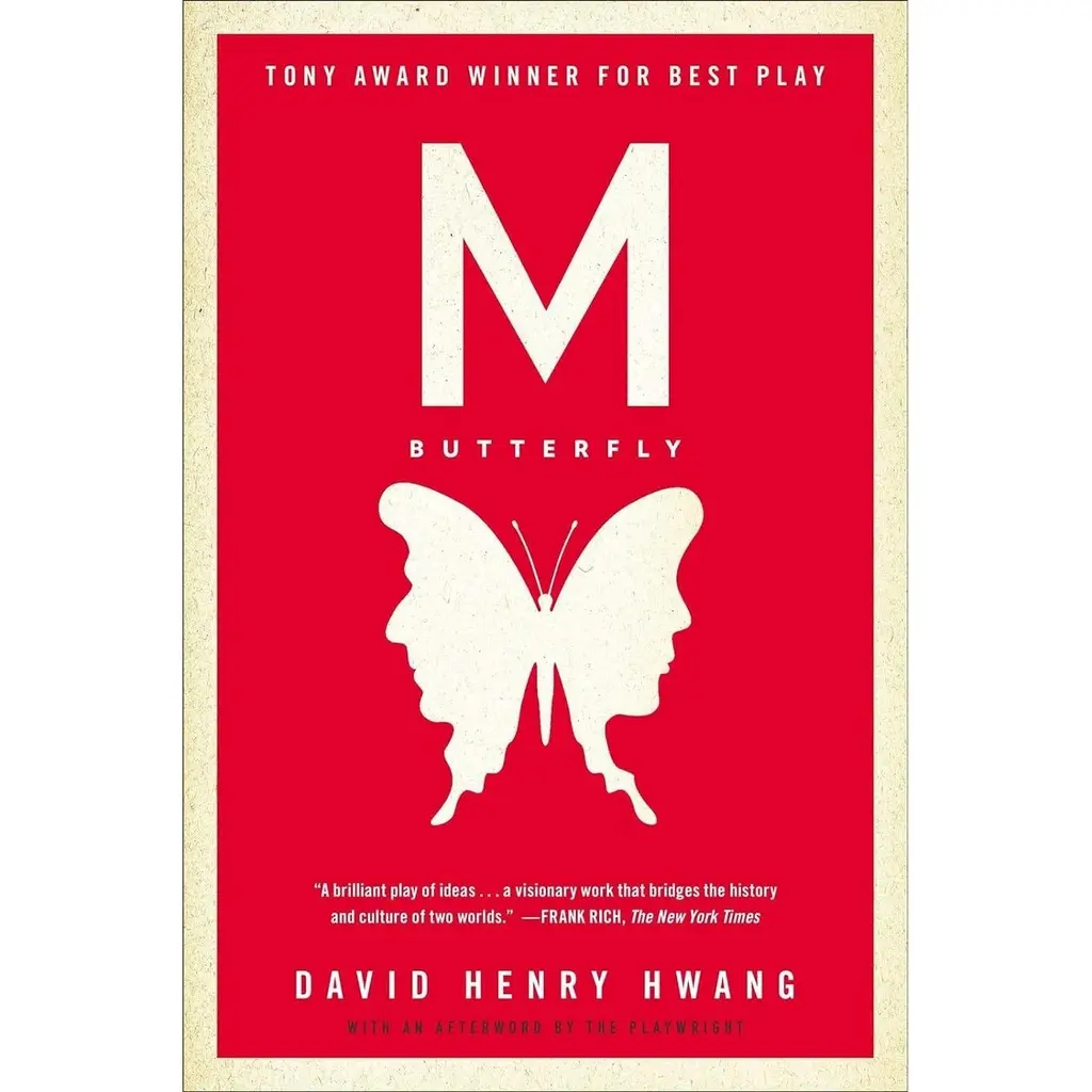 M Butterfly - Image 3
