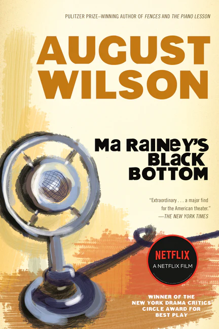 Ma Rainey's Black Bottom - Image 2
