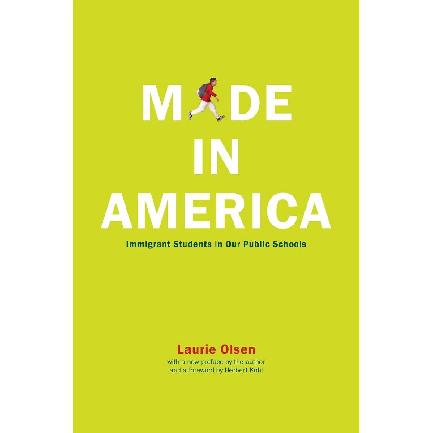 Made In America