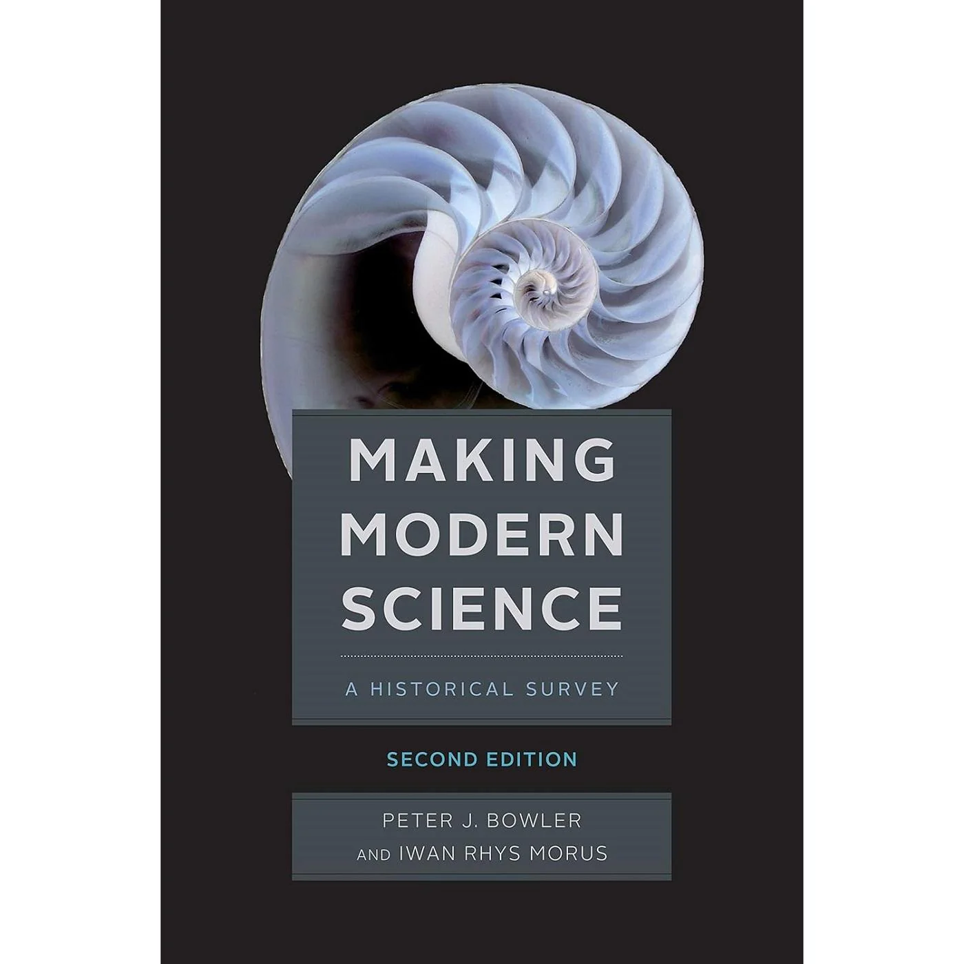 Making Modern Science (2E 20)