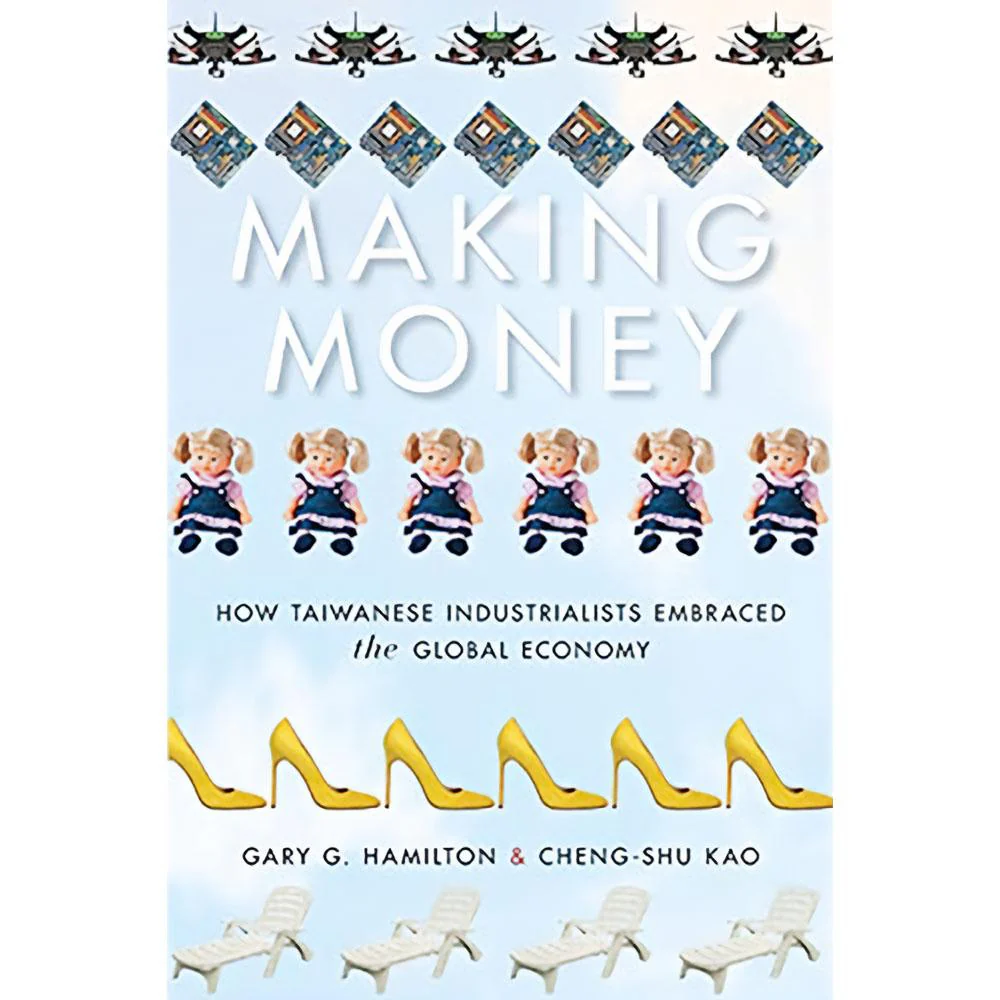 Making Money