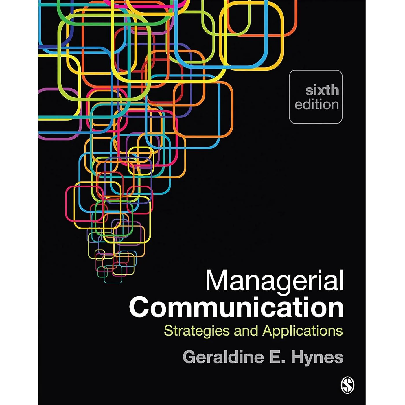 Managerial Communication (6E 16)