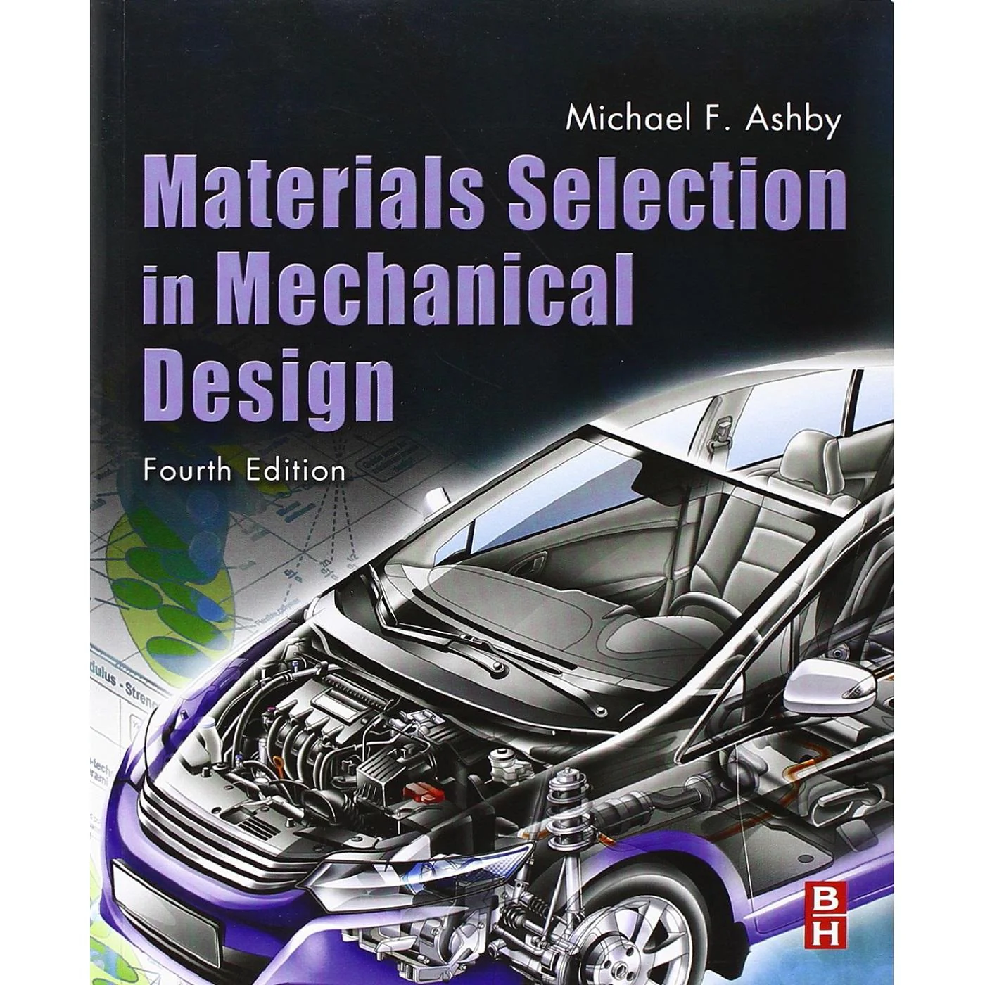 Materials Selection in Mechanical Design (4E 11)