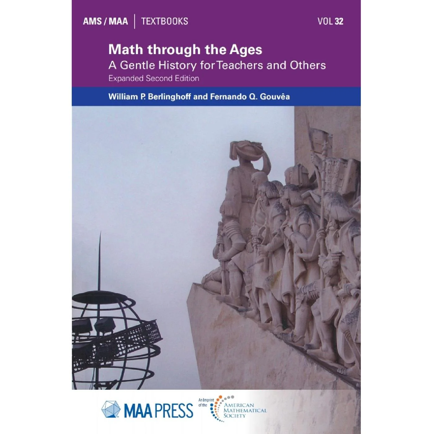Math Through the Ages (2E 15)