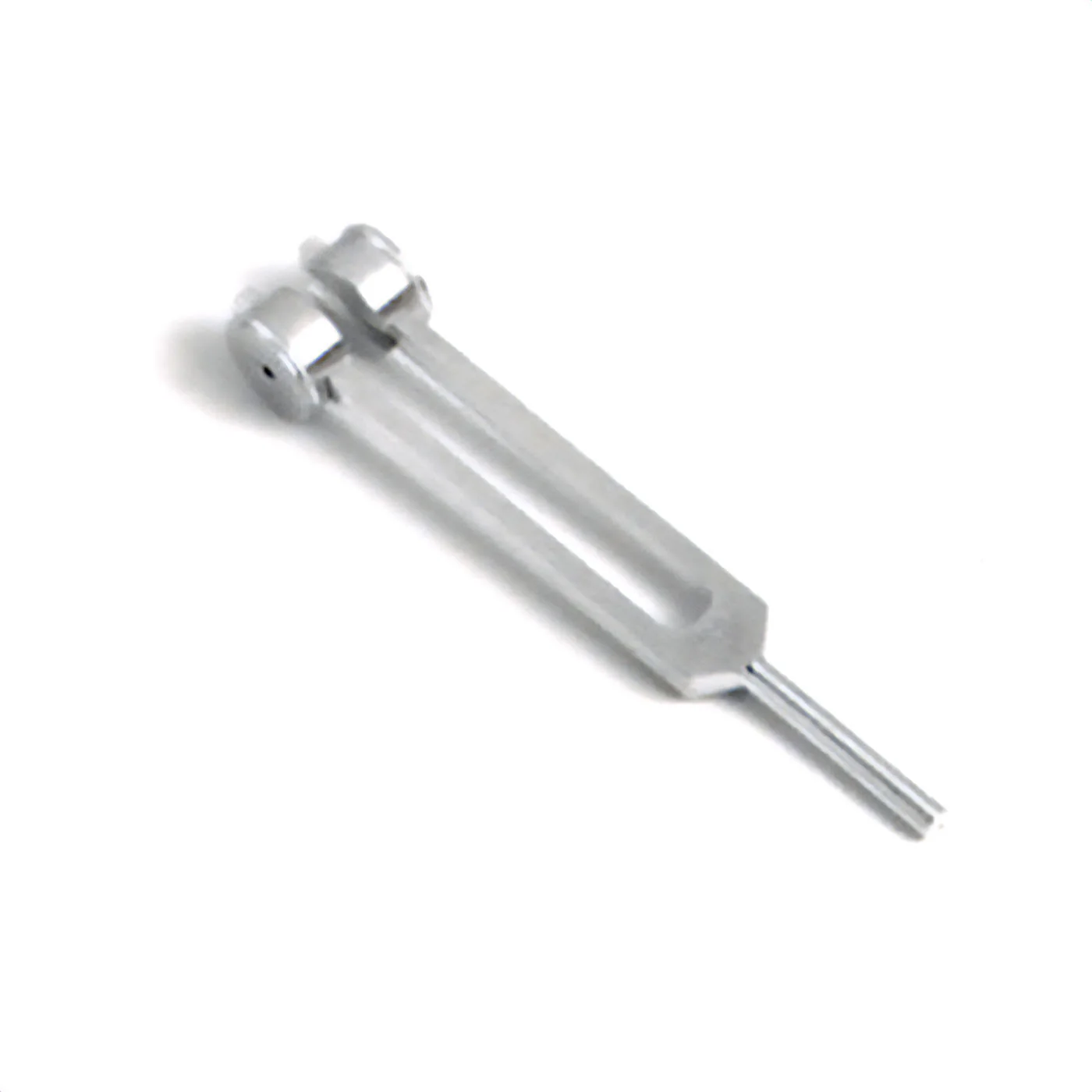 McCoy 128 Cycles Tuning Fork