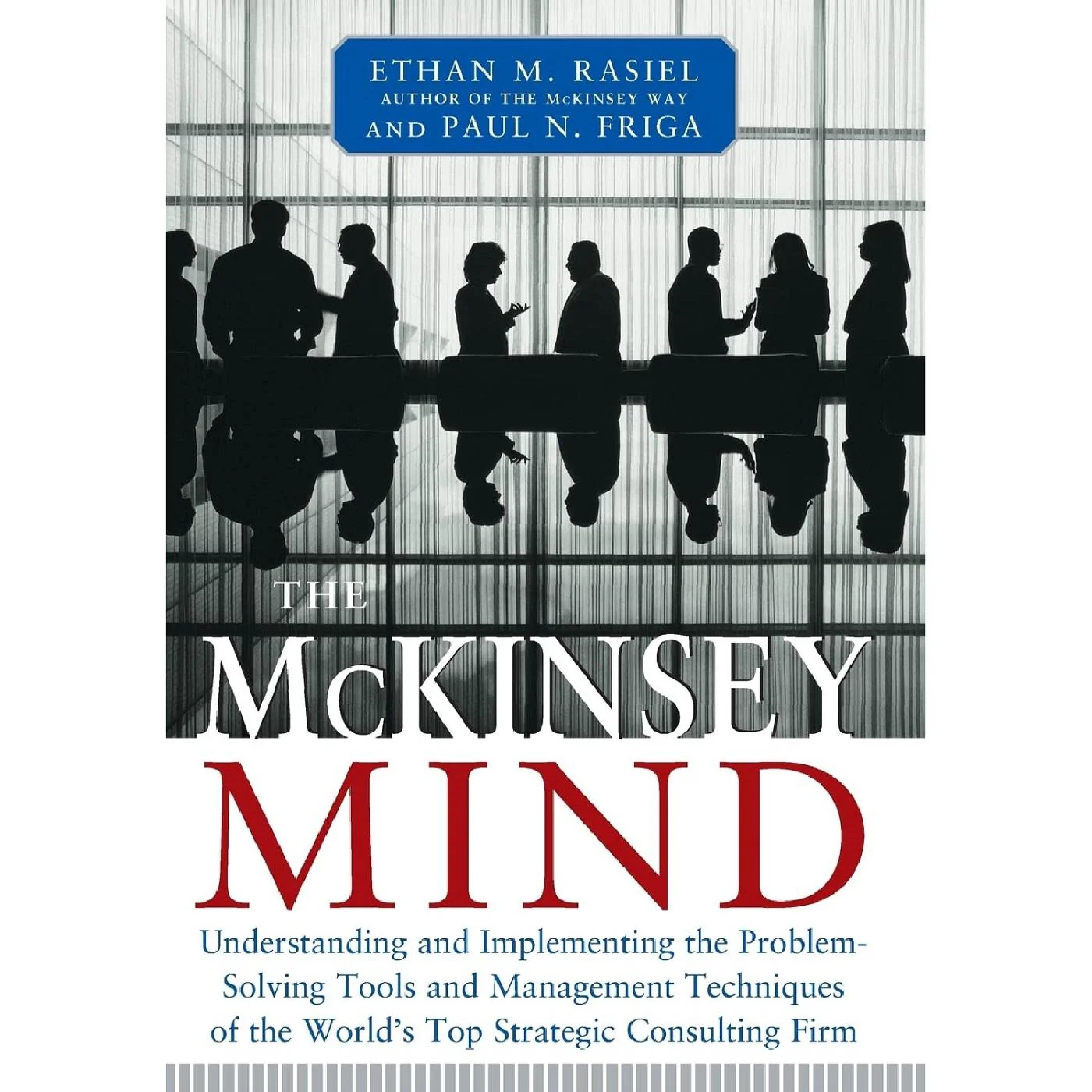 Mckinsey Mind