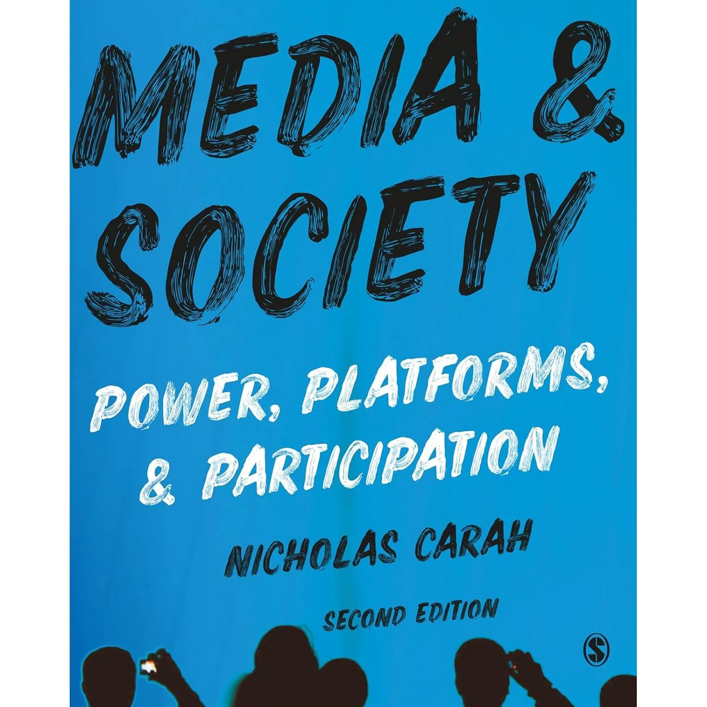 Media & Society (2E 21)