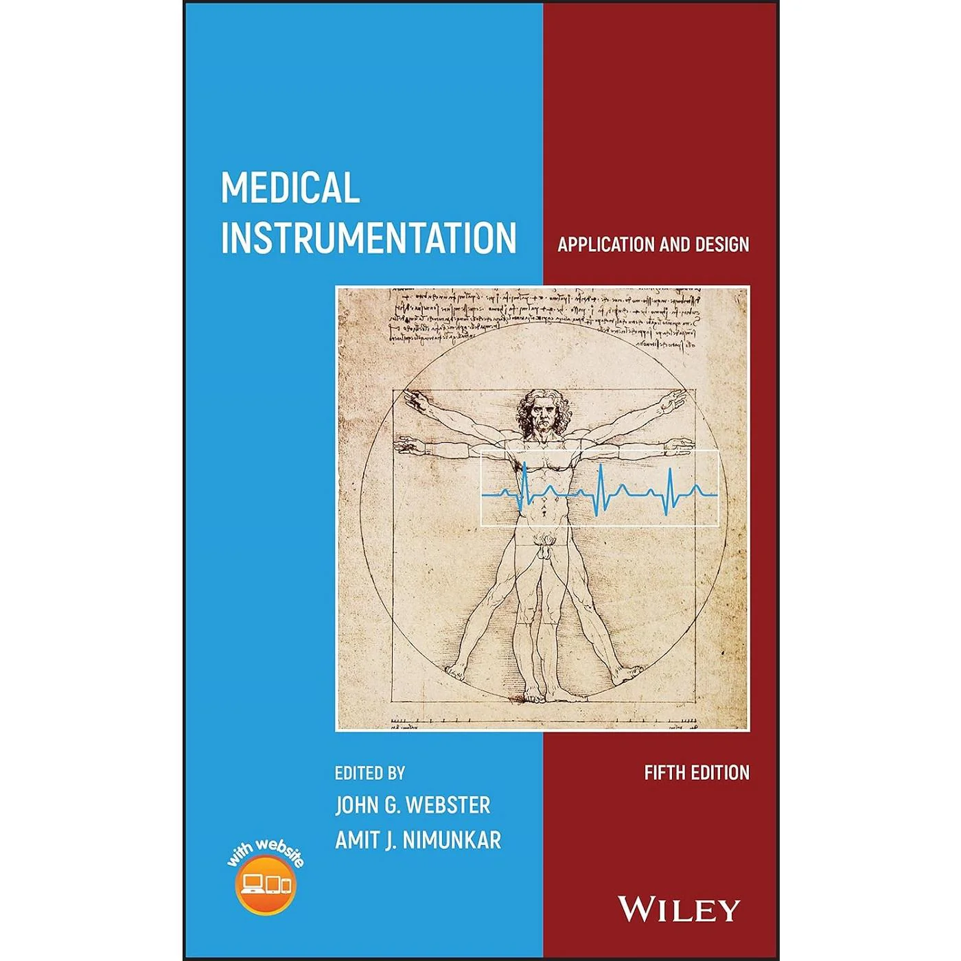 Medical Instrumentation (5E 20)