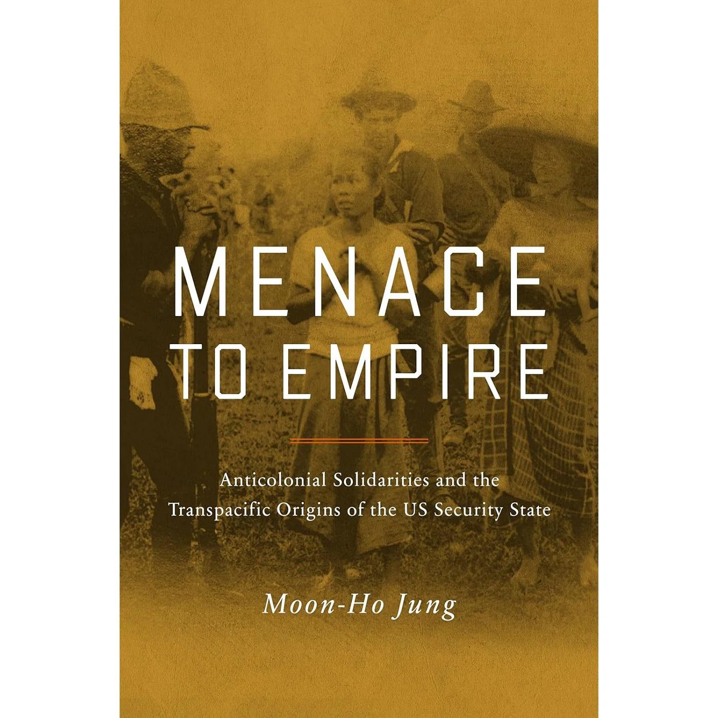 Menace to Empire