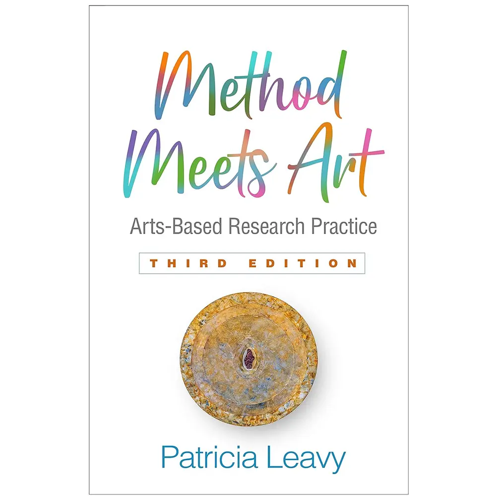 Method Meets Art (3E 20)