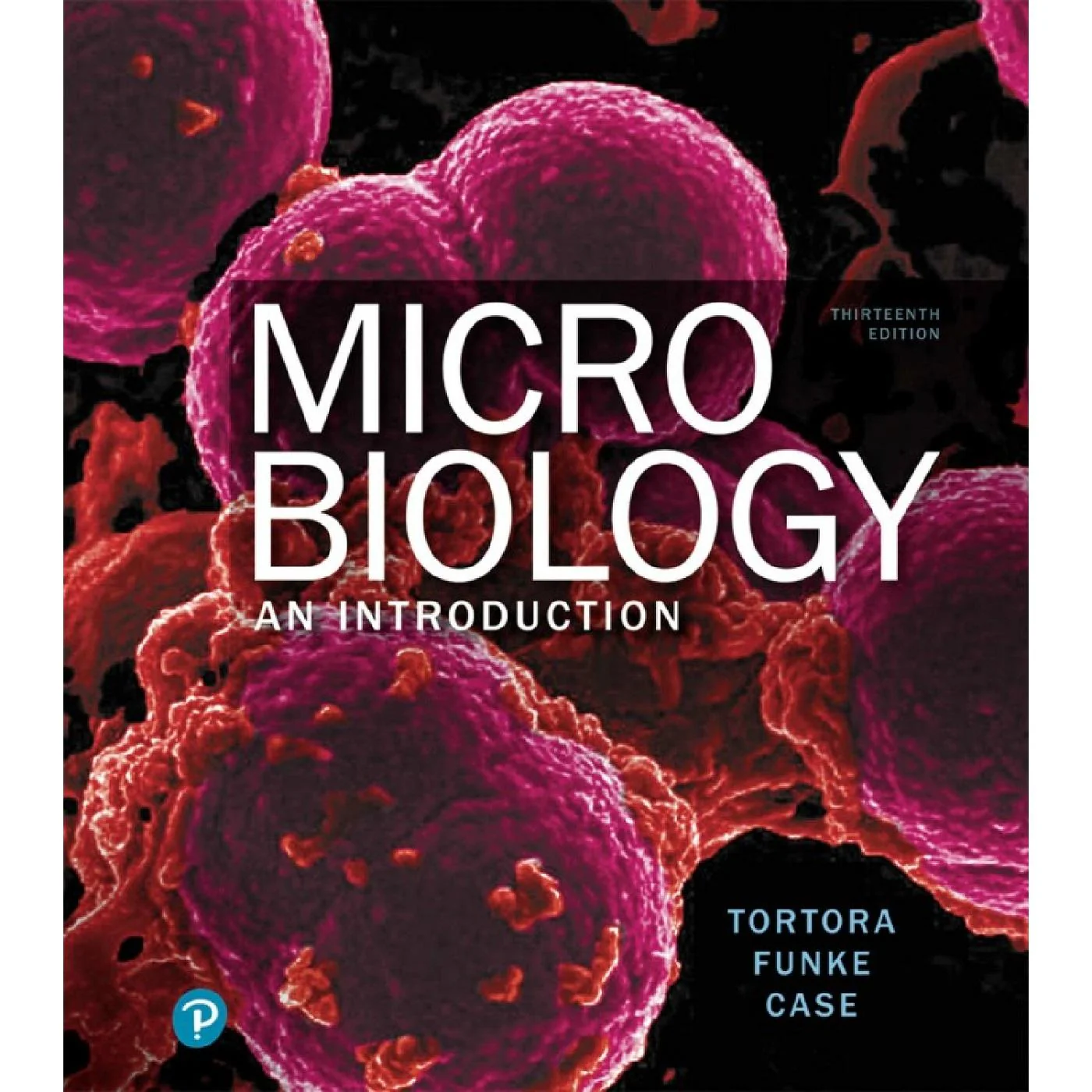 Microbiology (13E 19)