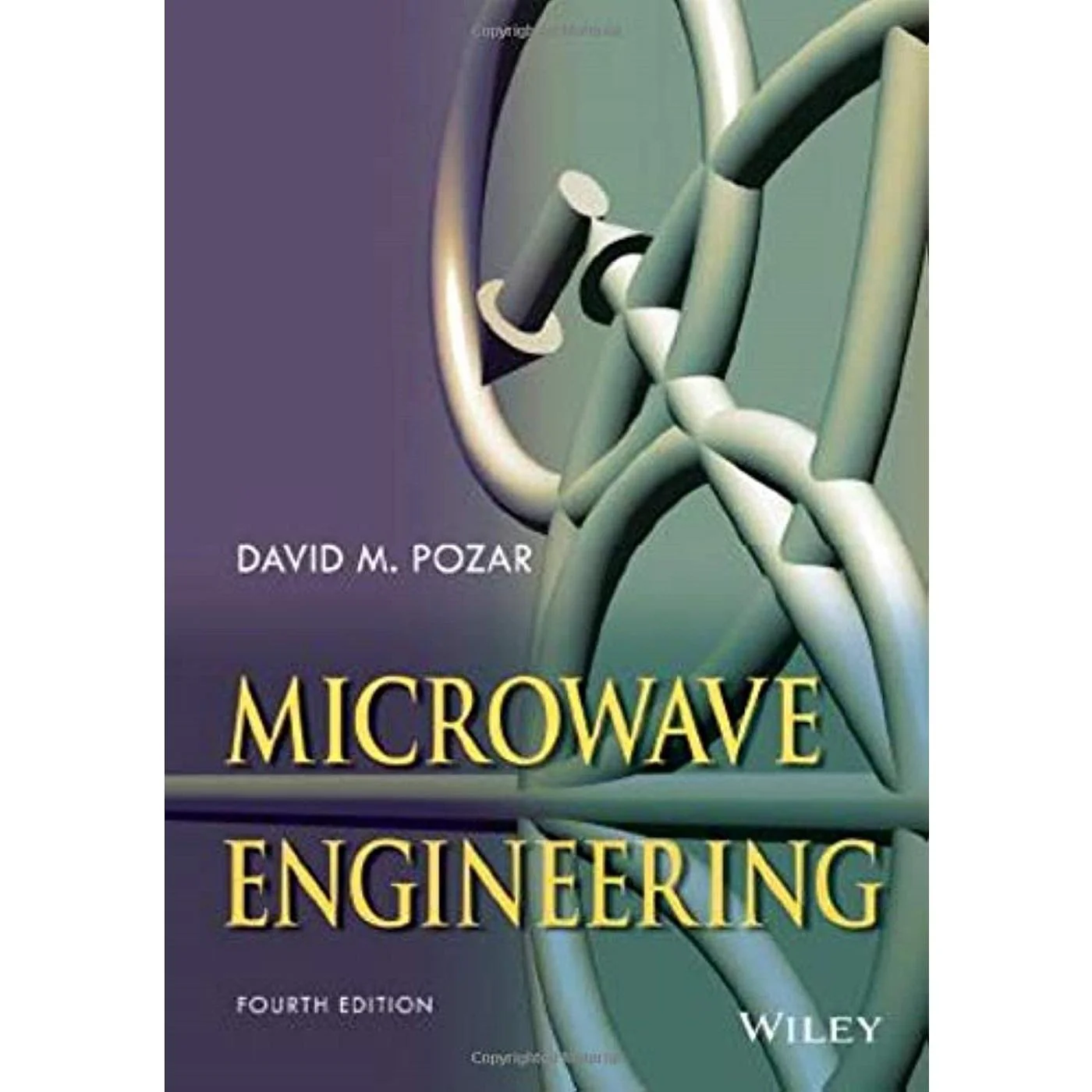Microwave Engineering (4E 12)