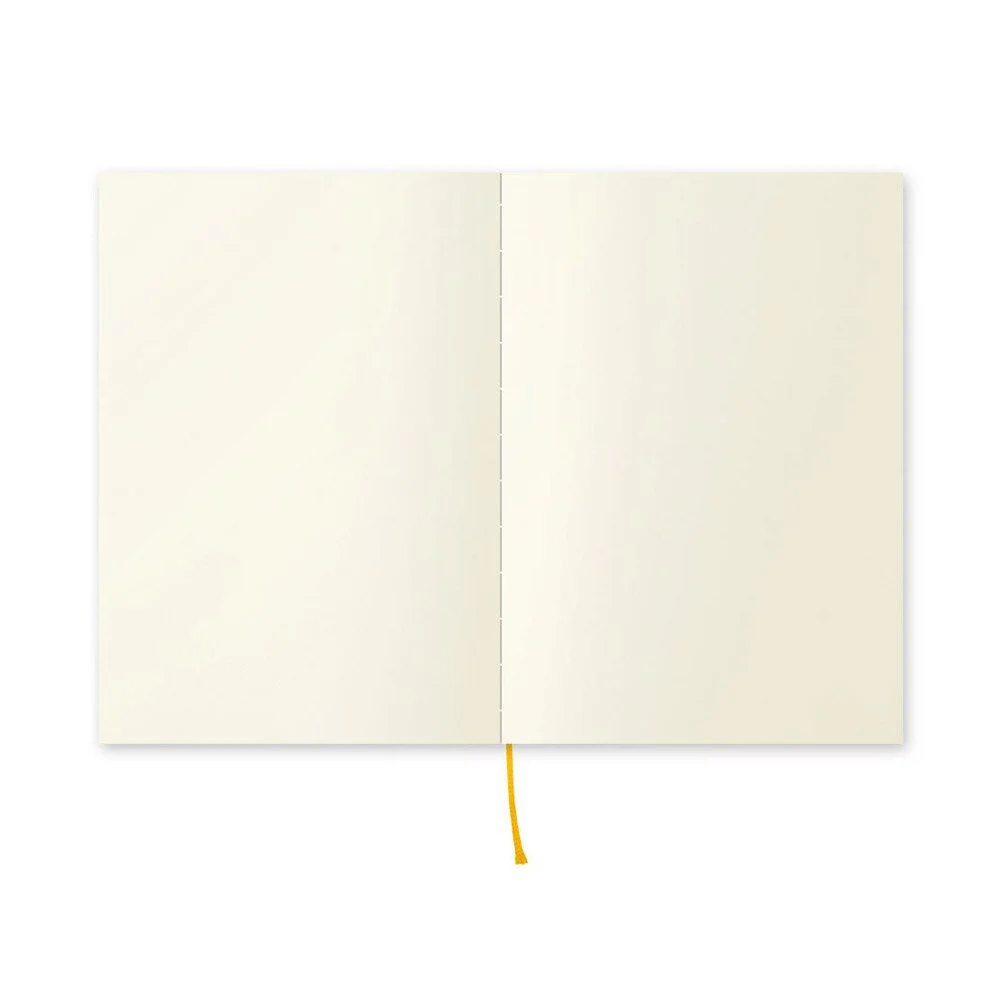 Midori Frost MD Plain Glued Notebook 176ct - Image 3