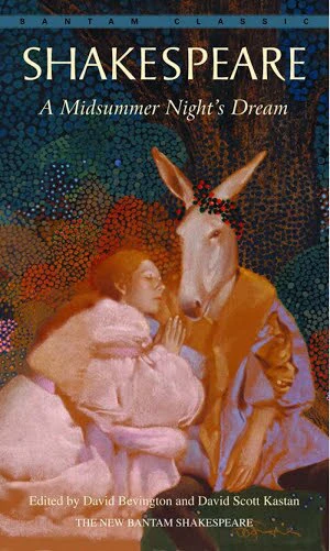 Midsummer Night's Dream
