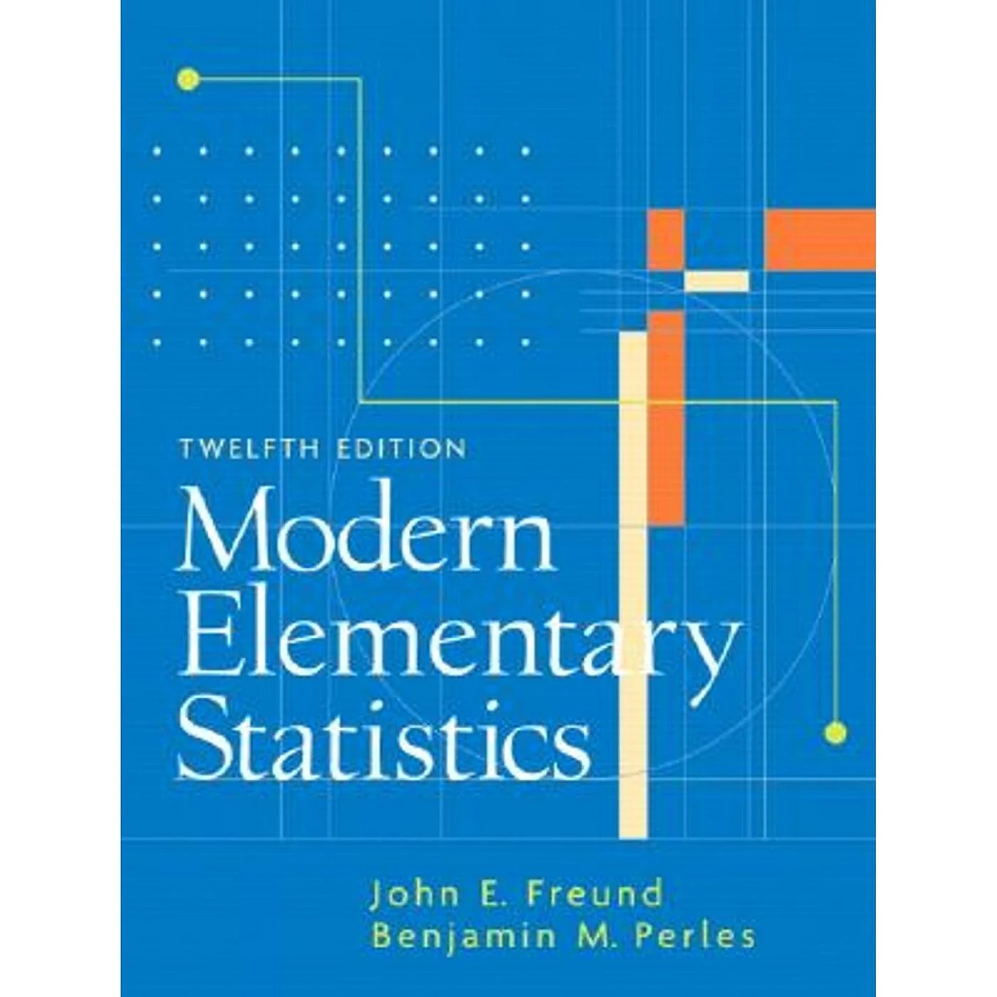 Modern Elementary Statistics (12E 06)