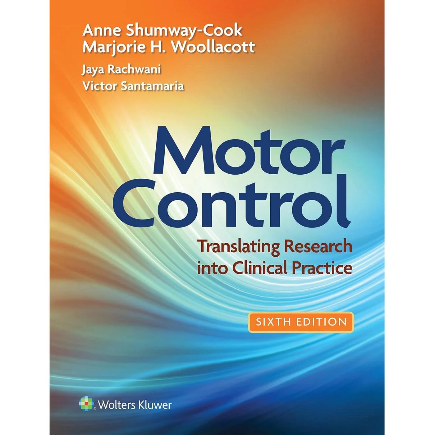 Motor Control (6E 23)