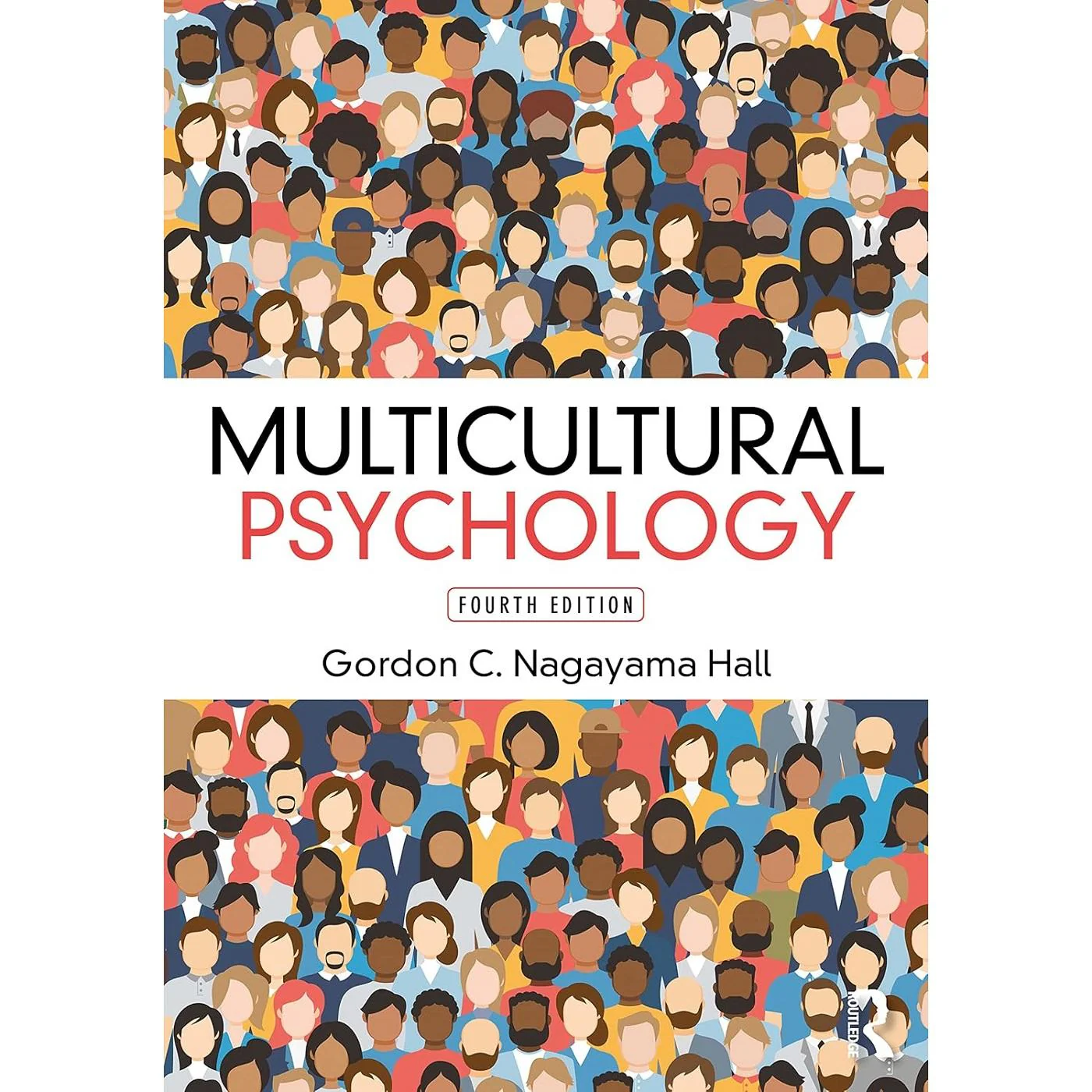 Multicultural Psychology (4e 23)