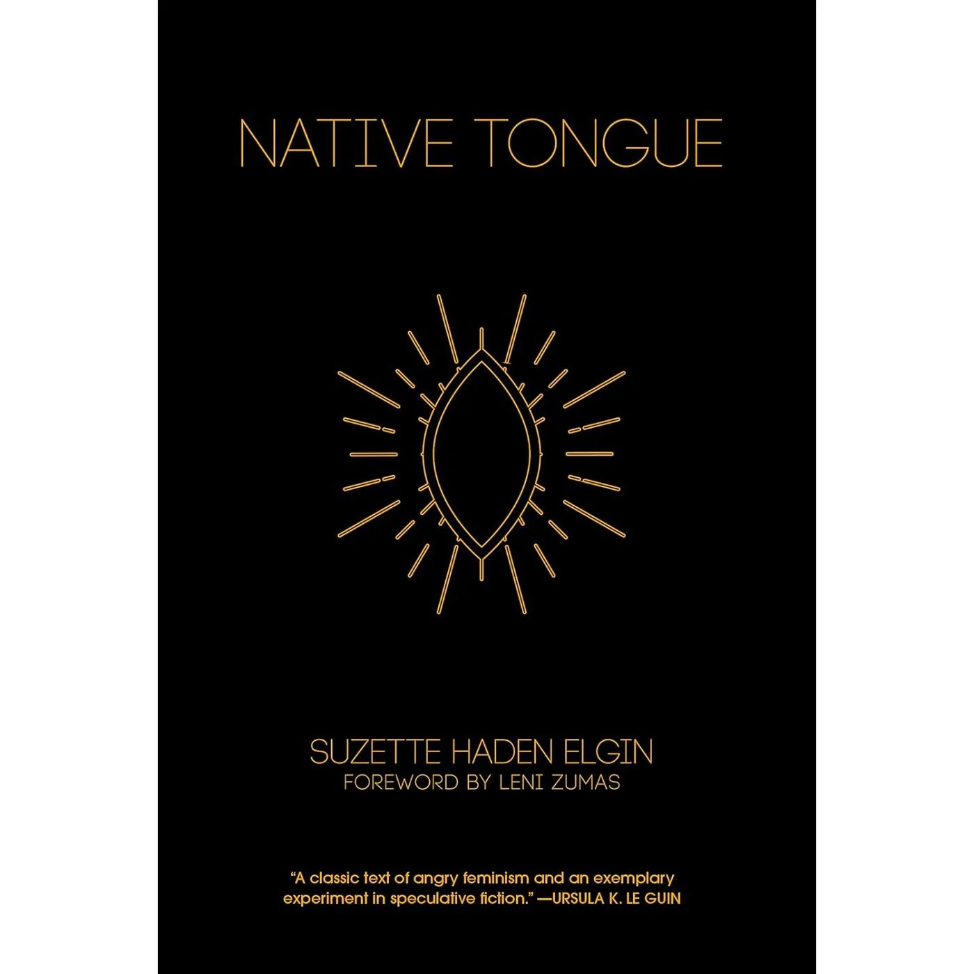 Native Tongue (2e 20)