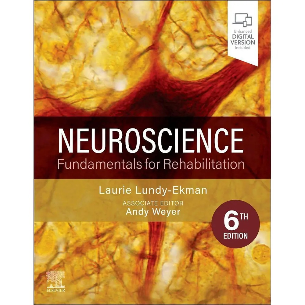 Neuroscience (6E 23)