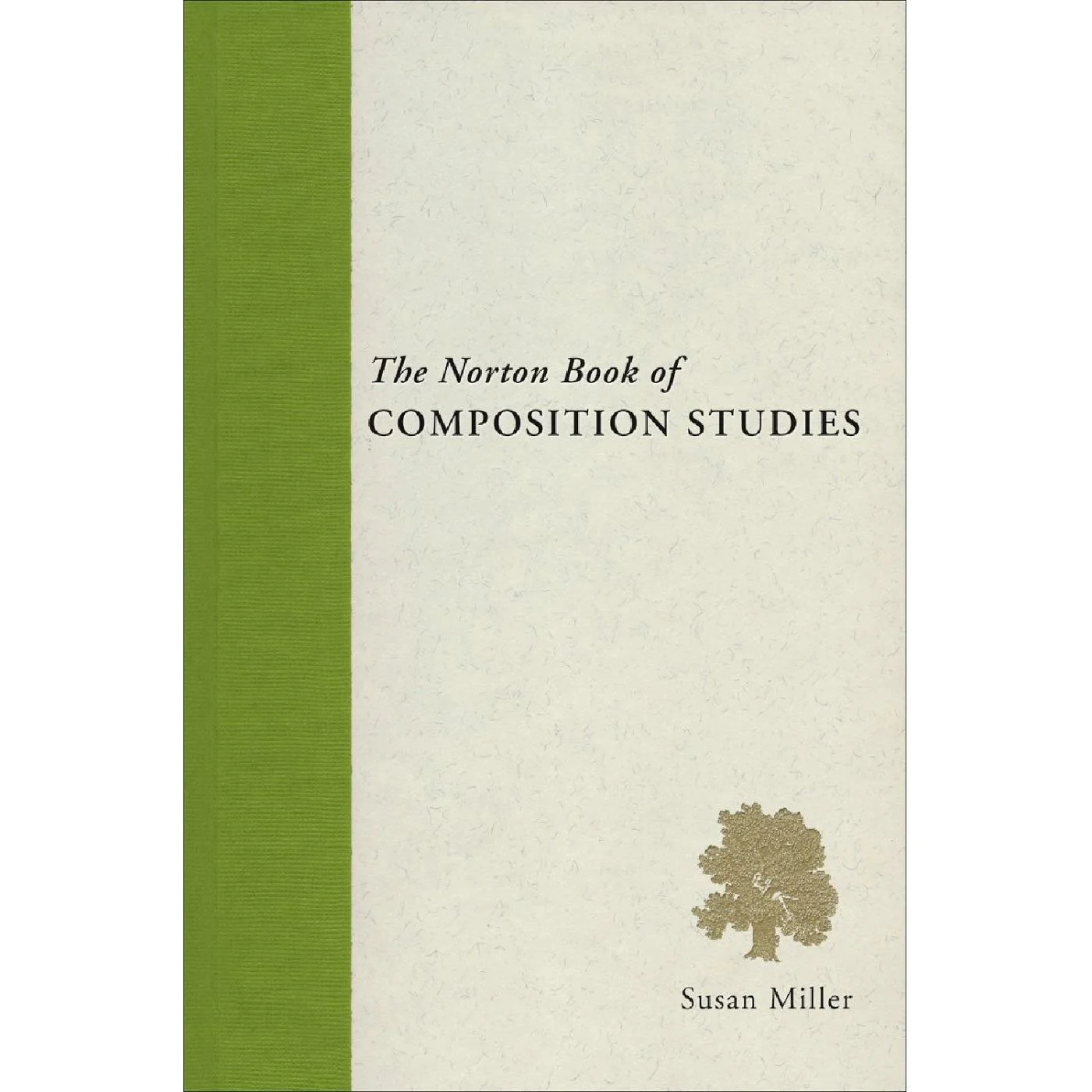 Norton Book Of Composition Studies