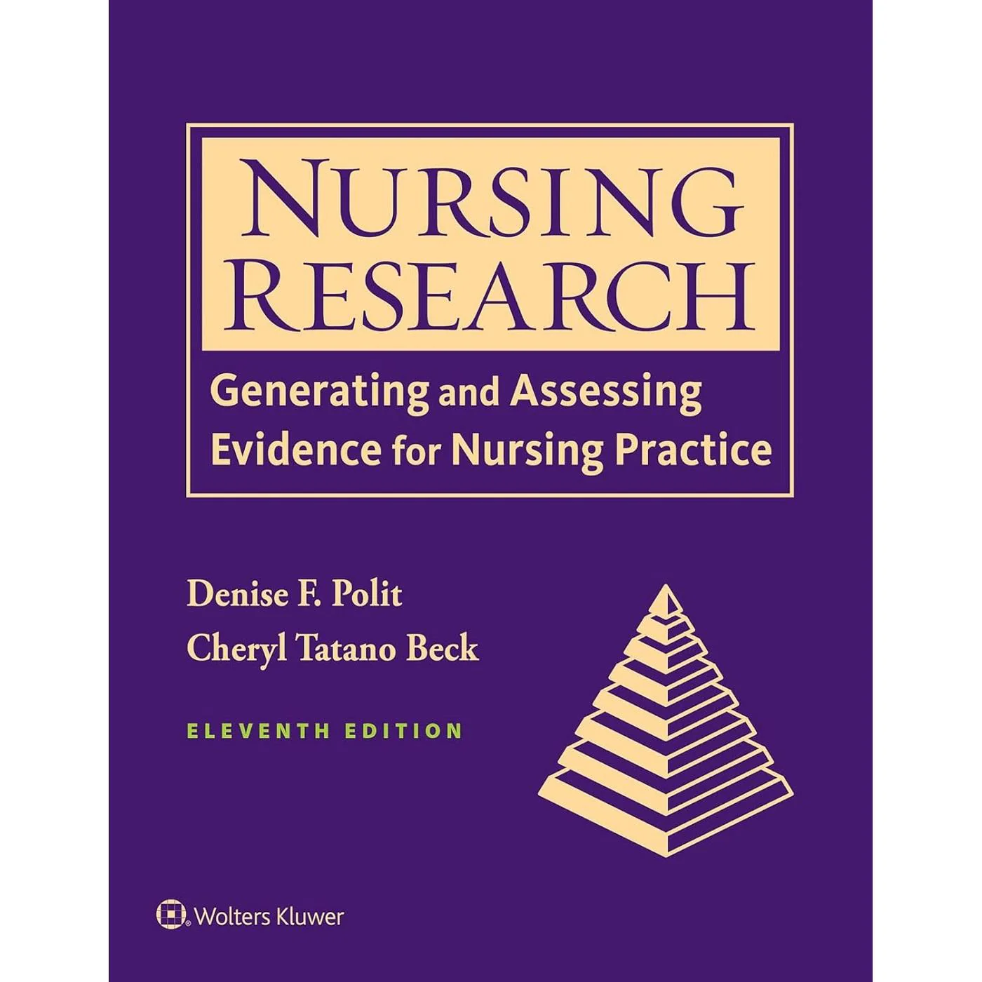Nursing Research (11E 21)