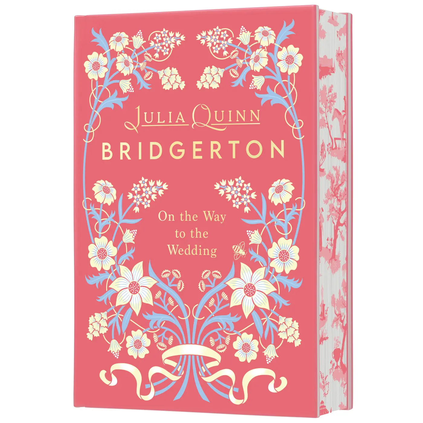 On the Way to the Wedding (Deluxe Collector's Edition)